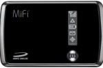 Novatel 4G LTE and WiMAX MiFi Hotspots Win At CTIA 2011