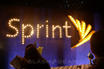 Sprint Keynote at CTIA 2011: 3D on the menu!