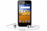 Samsung Debuts Android Galaxy Player 4, 5