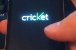 Verizon iPhones Unlocked, Carried by Cricket