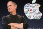 Google almost tapped Jobs as CEO in 2000