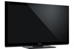 Panasonic 2011 VIERA Plasma HDTVs detailed