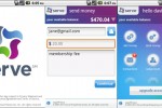 American Express Serve digital payments service launches with Android/iOS apps