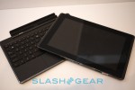 ASUS Eee Pad Transformer and Eee Slate EP121 officially priced & dated