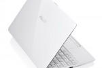 ASUS Eee PC 1015B and 1215B AMD Fusion netbooks official