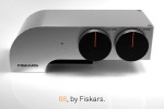 Fiskar “88″ HDD Headphone Amplifier Designed For Sharp Audio