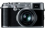 Fuji X100 scarcity drives crazy eBay pricing