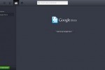 Jolicloud Desktop gets Google Docs access