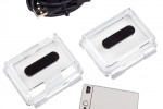 GoPro unveils Battery BacPac for HD Hero camera