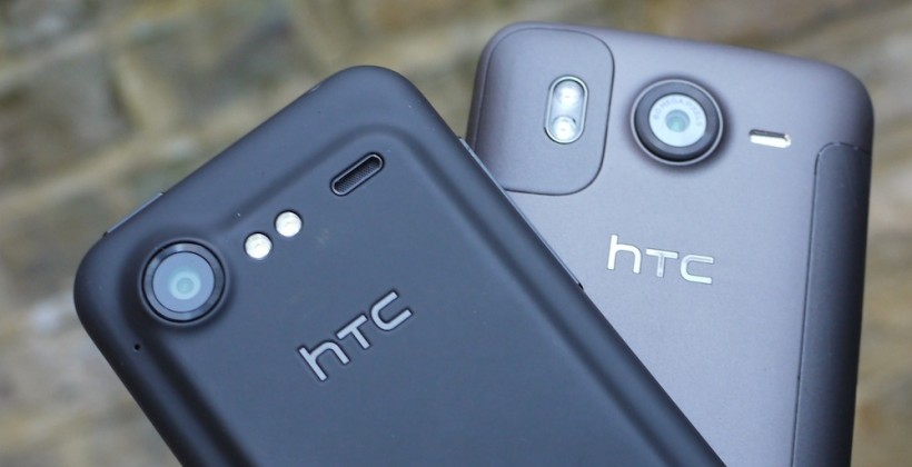 HTC Incredible S Review