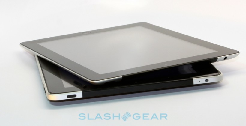 Why would anyone watch shows on an iPad from home?
