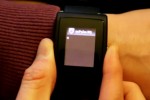 inPulse smartwatch gets Facebook Places check-in for Android devices