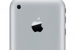 iPhone 5 to get metal back with antenna Apple logo?