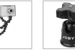 Joby granted utility patent on sweet GorillaPod tech