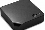 LG Smart TV Upgrader ST600 priced/dated; Plex support incoming