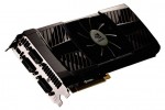 NVIDIA GeForce GTX 590 official, attempts to wear world’s fastest and quietest crowns