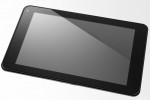 NTT DoCoMo sets launch date for Optimus Pad for March 31
