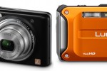 Panasonic prices 3D-capable LUMUX 2011 range