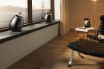 Philips WiFi Multiroom HiFi, Harmony iPod/DVD HiFi and Fidelio SoundSphere AirPlay speakers debut