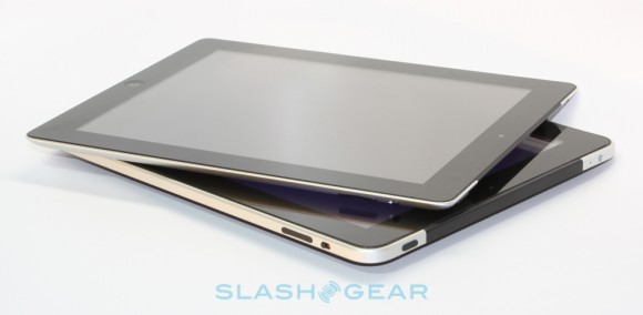iPad 2 Review