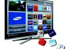 Samsung tips massive Smart TV attack in 2012 but Google TV still MIA