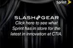 Sprint’s CTIA Special Event Invitation Received