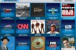 Sirius XM Releases New iOS App Optimized For iPad