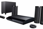 Sony Blu-ray range gets VUDU 2D/3D streaming