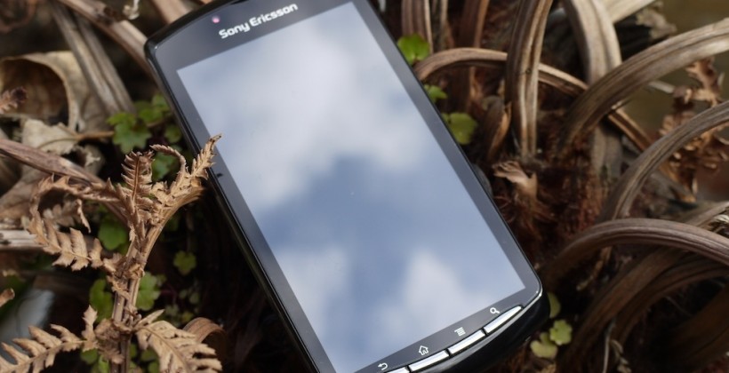 Sony Ericsson XPERIA Play Review