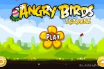 Angry Birds: Easter