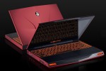 Alienware M14x and M18x official; M11x refreshed