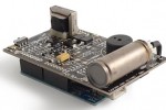 Arduino-Based Geiger Counter