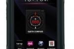 Verizon Casio G’zOne Commando brings the rugged April 28