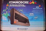 Commodore 64 is Back in Business!