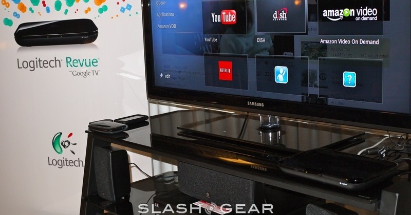 How Google can save Google TV
