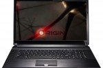 ORIGIN EON17-S overclocks Core i7 to 4.5GHz for gaming notebook