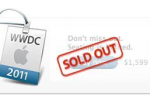 Apple Dev Conference Tickets Scalped on ebay