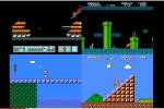 Mario 3, 1, 2, and 1
