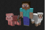 Minecraft Made a Cool $33 Million