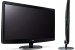 Acer unveils new 3D computer monitors
