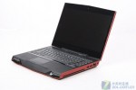 Alienware M14x gets caught in wild: 14-inch gaming notebook
