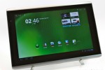 Acer prioritizes Tablets over netbooks; Plans “Shuriken” screen ultraportable for May