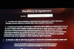 Playbook EULA, A Conversation Between Friends