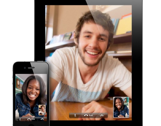 SlashGear 101: What is Apple FaceTime?