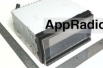 Pioneer AppRadio connects your iPhone to your car radio