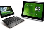 ASUS Eee Pad Transformer vs Acer Iconia Tab A500