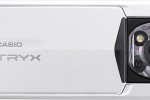 Casio TRYX hits Best Buy in bendy white