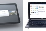 Bug reports out Chrome OS ZGB netbook and Seaboard tablet