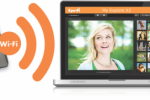 Eye-Fi Direct Mode enabled: Squirt shots to your smartphone