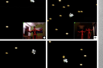 Flapping Toasters – Kinect, Meet 1989